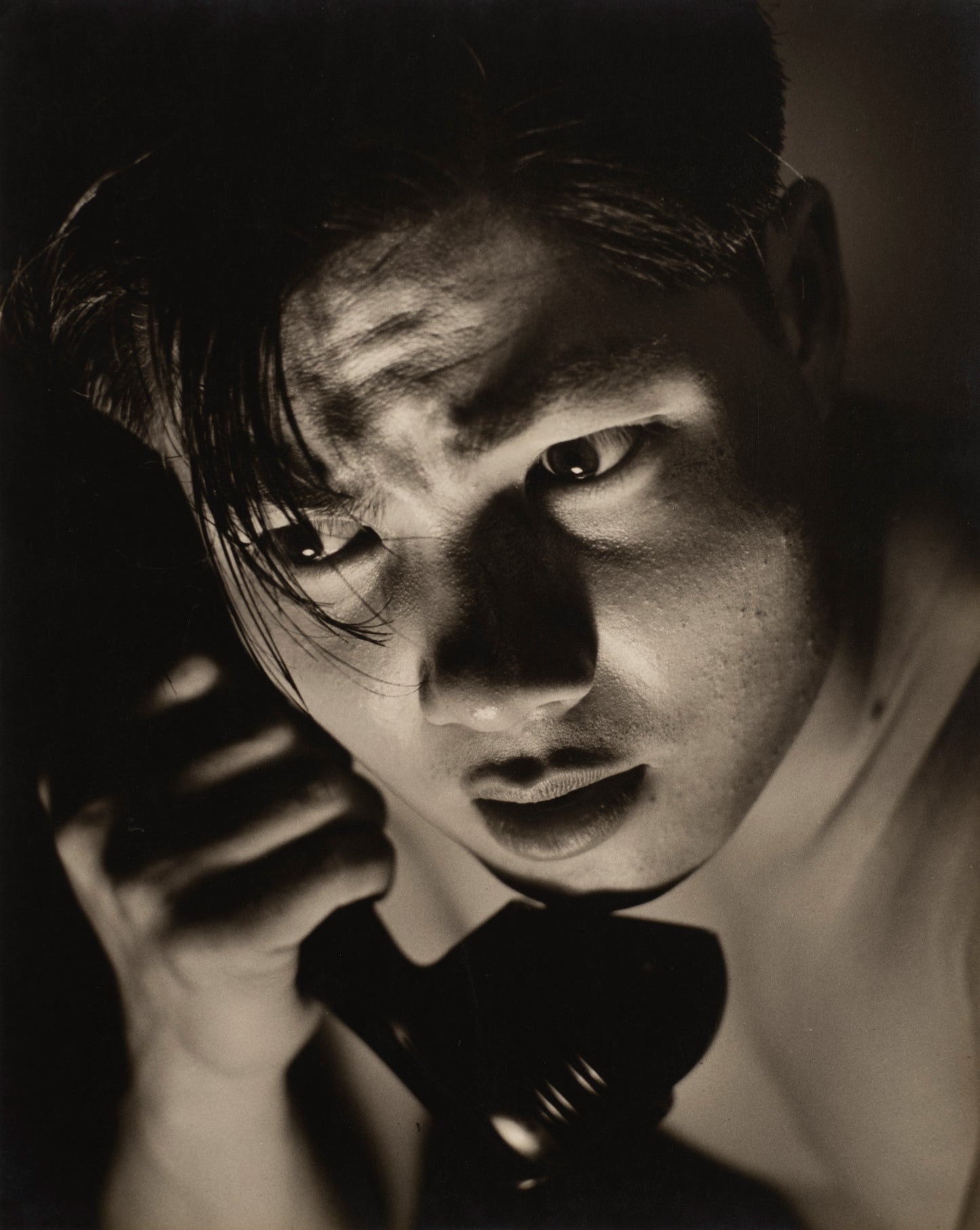 Chao-Chen Yang: Full Light and Perfect Shadow