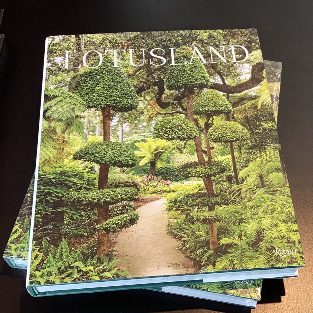 Lotusland