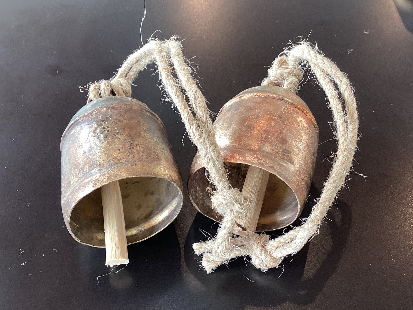 Extra Small Healing Bell