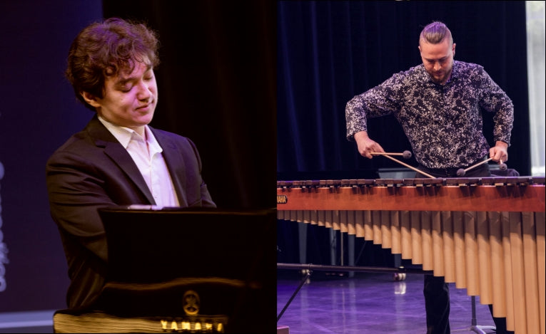 Music in the Museum | 2025 Frances Walton Competition Silver Medalists