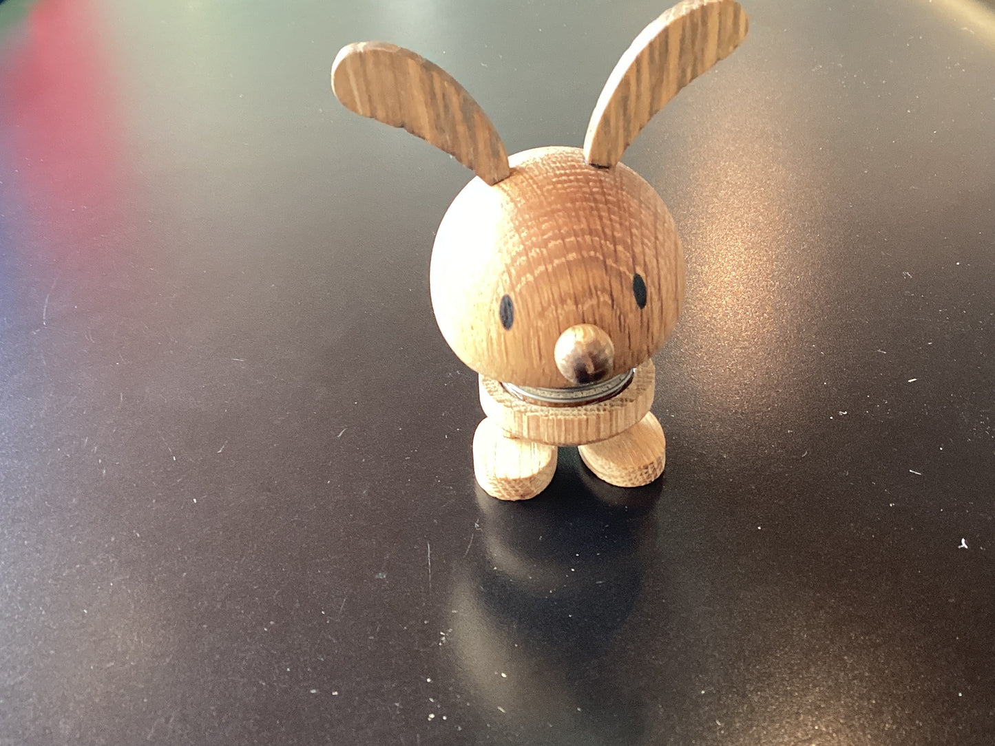 Hoptimist Bunny Oak