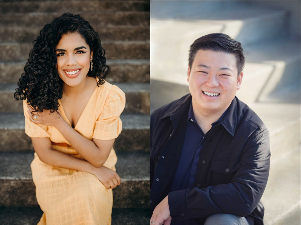 Music in the Museum | Elizabeth Galafa Ylaya & Vincent Yang