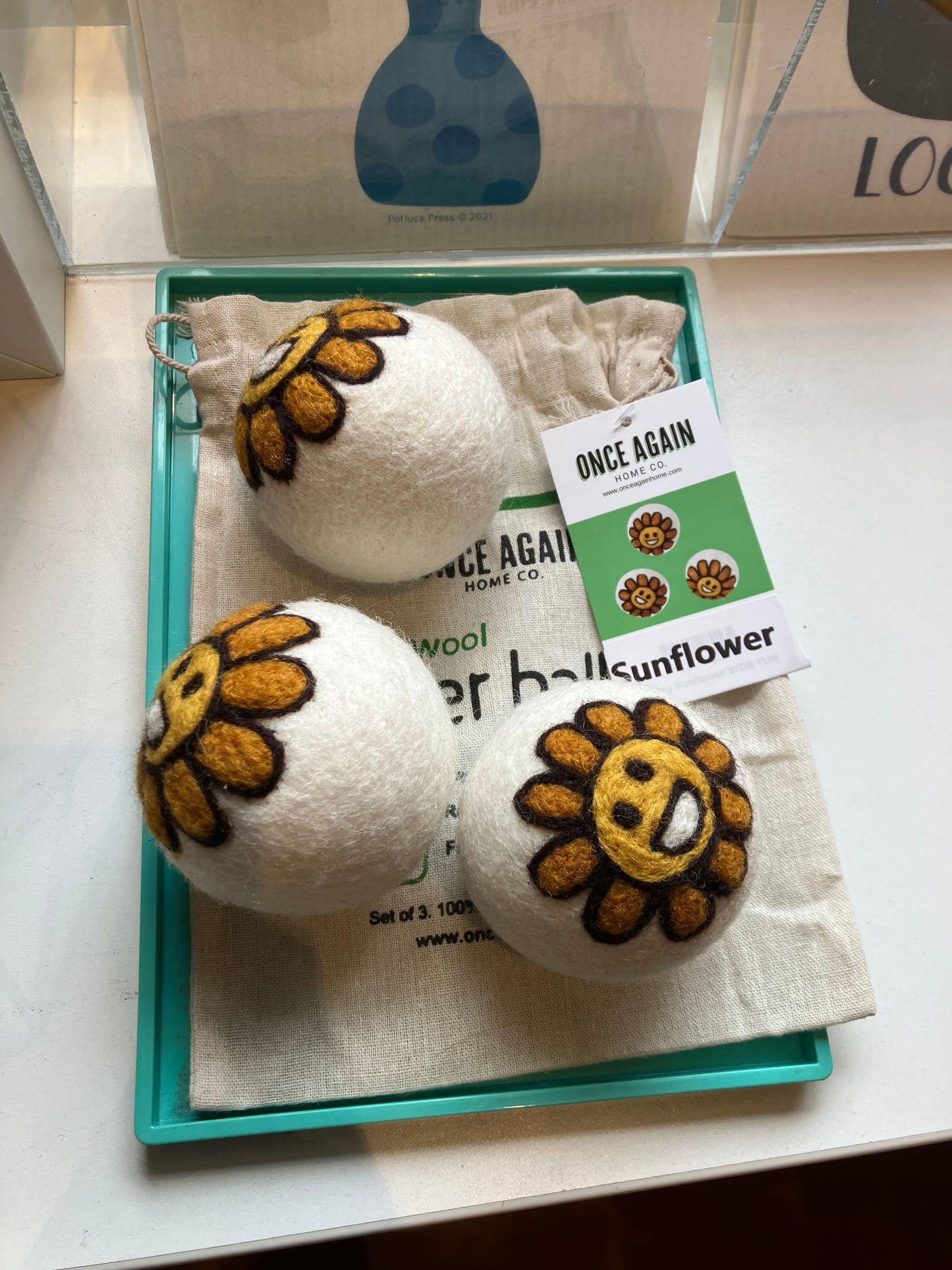 Dryer Balls - 9