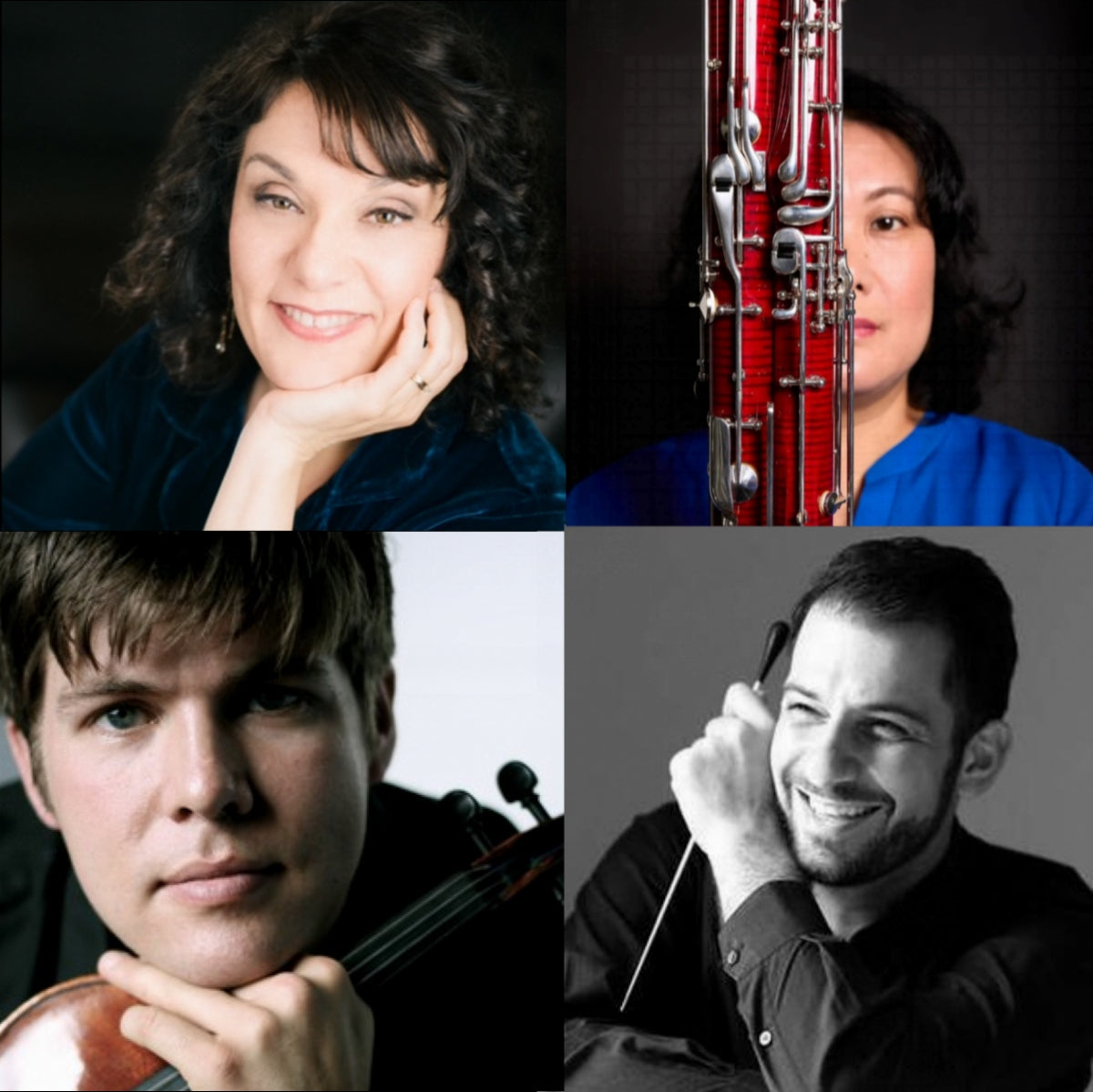 Music in the Museum | Music by French Composers Debussy, Ravel & Poulenc