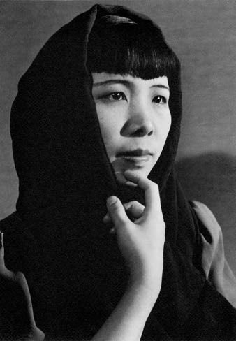 Chao-Chen Yang: Full Light and Perfect Shadow