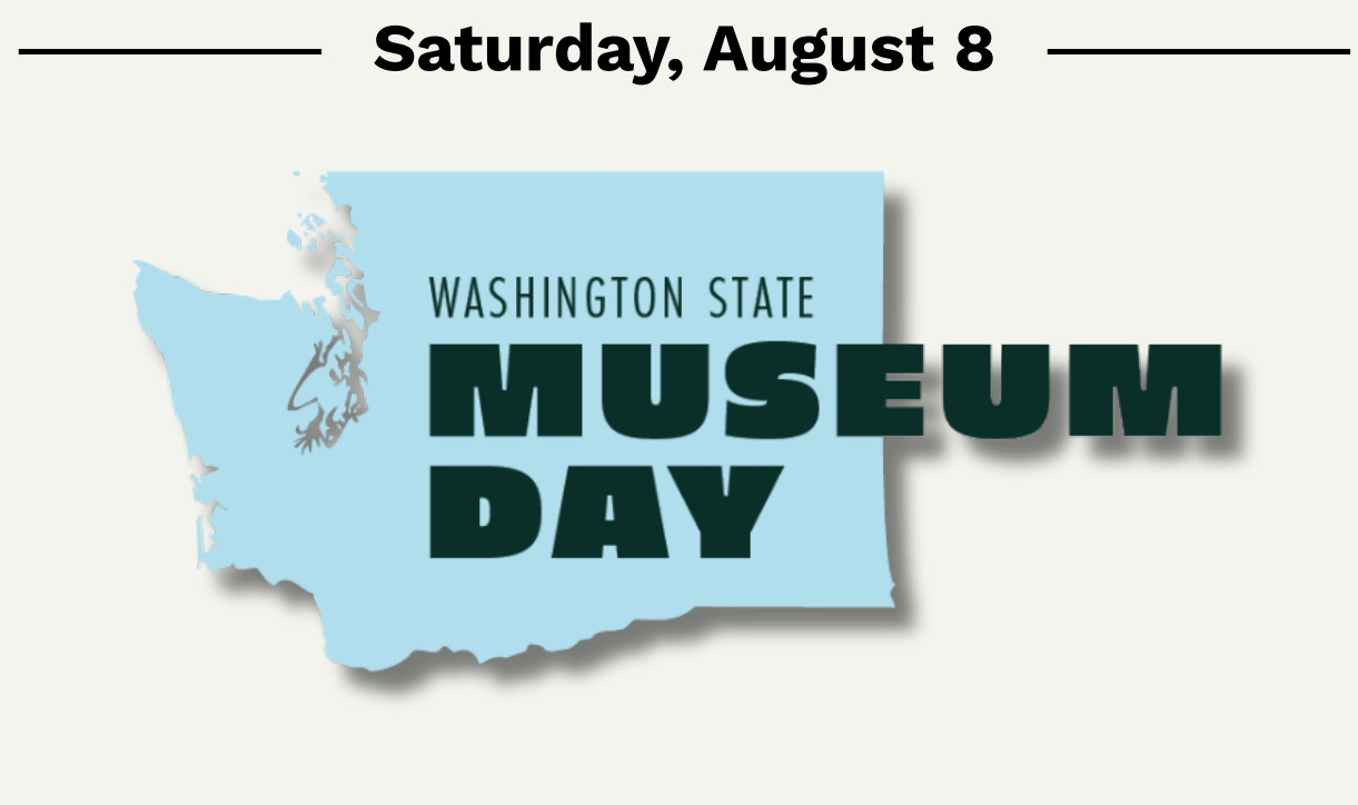 FREE ADMISSION - WA Museum Day