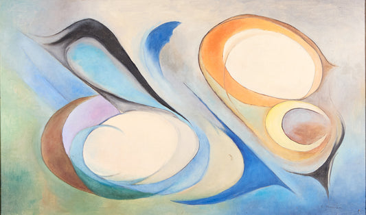 Objects of the Elements: The Art of Elsa Thoresen