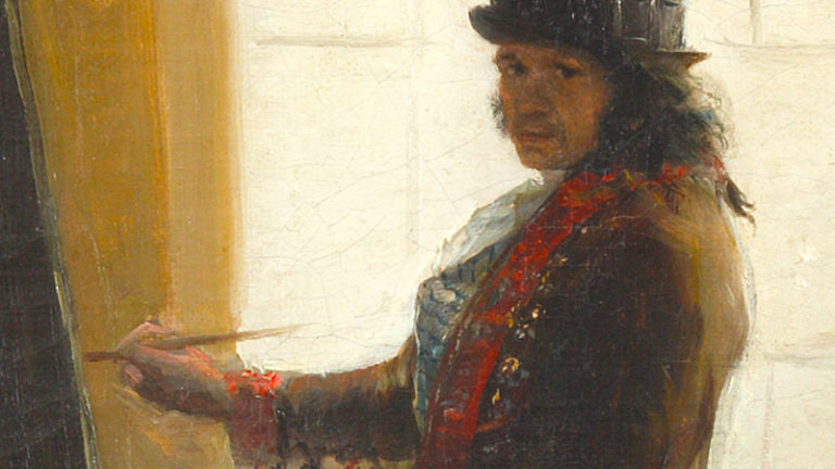 Movies in the Museum | Goya: Visions of Flesh and Blood