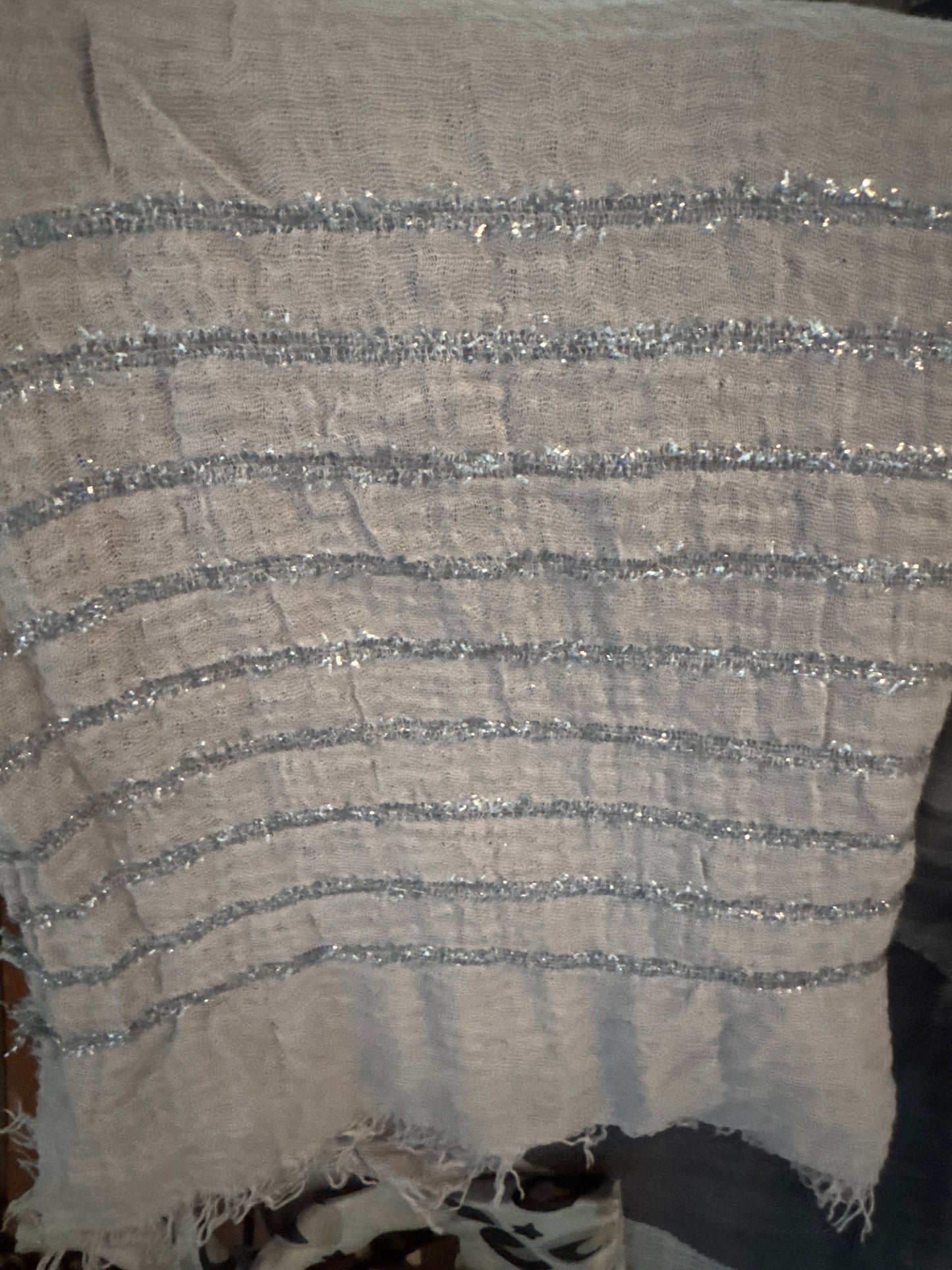 Shawl