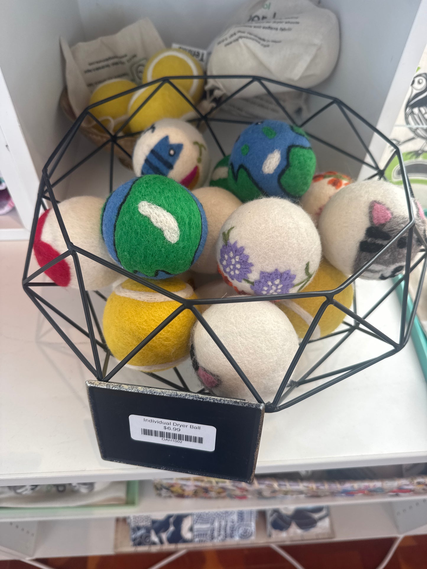 Dryer Balls - Individual