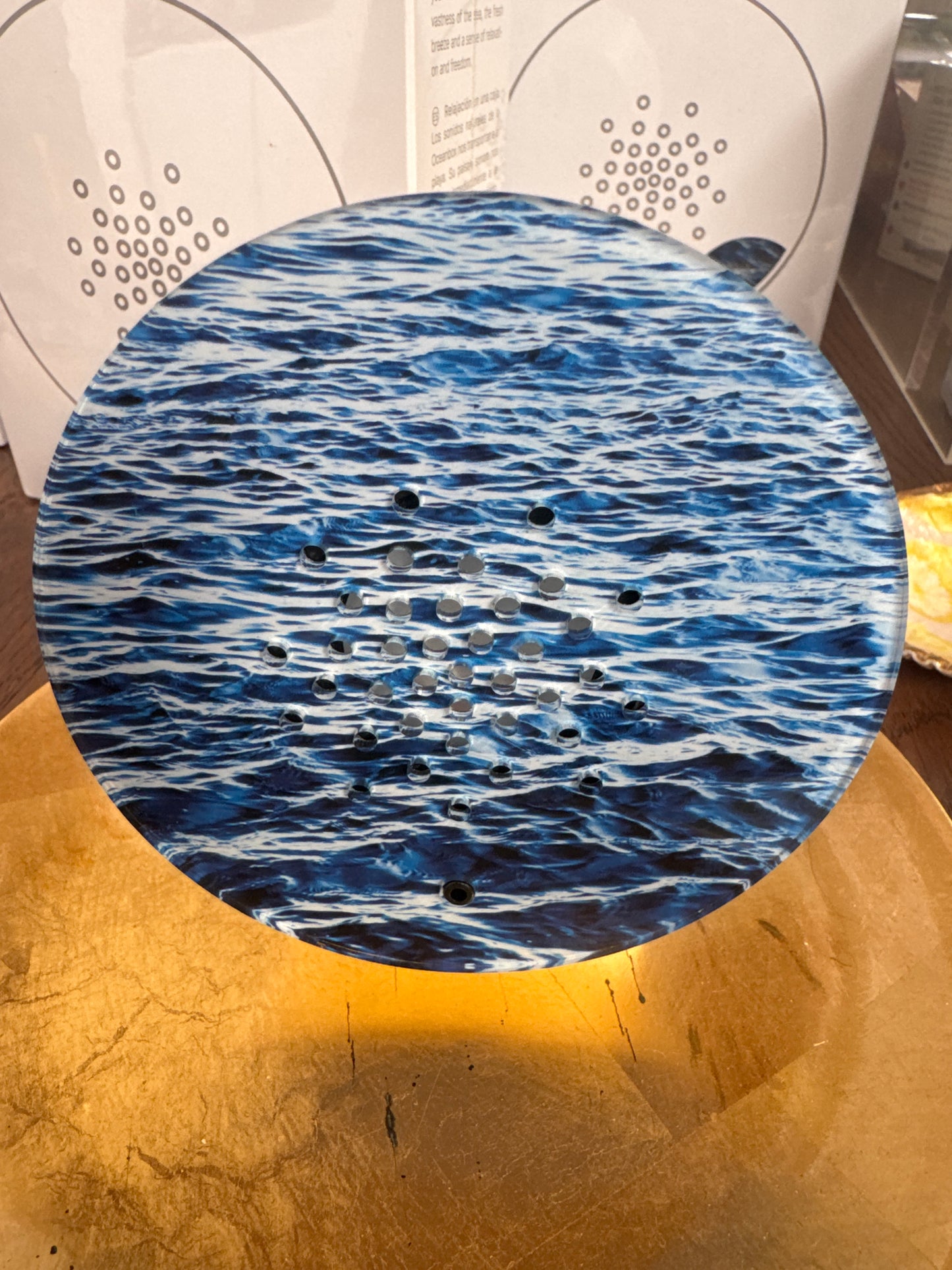 Ocean Waves - Sound Machine