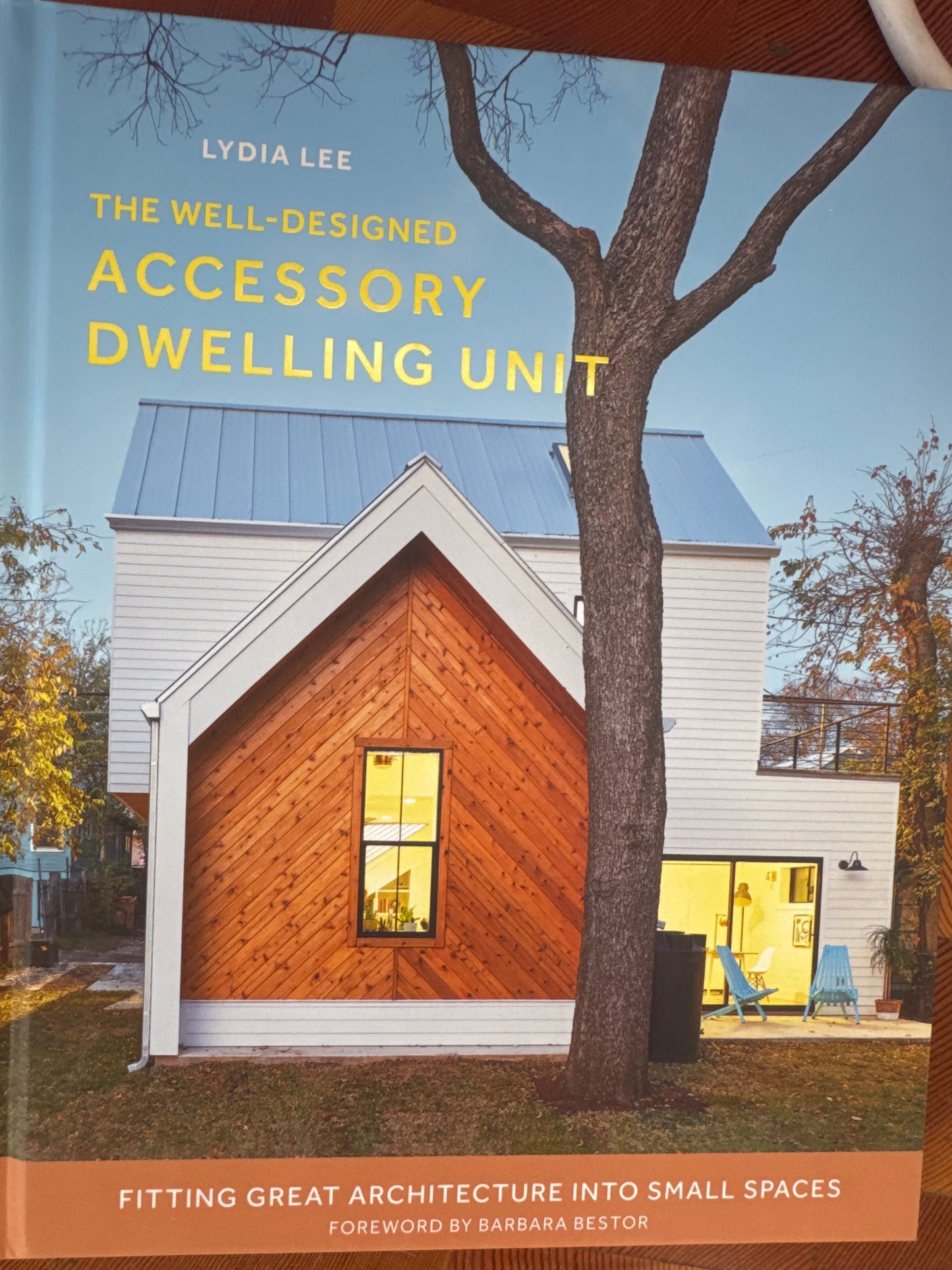 The Well-Designed Accessory Dwelling Unit