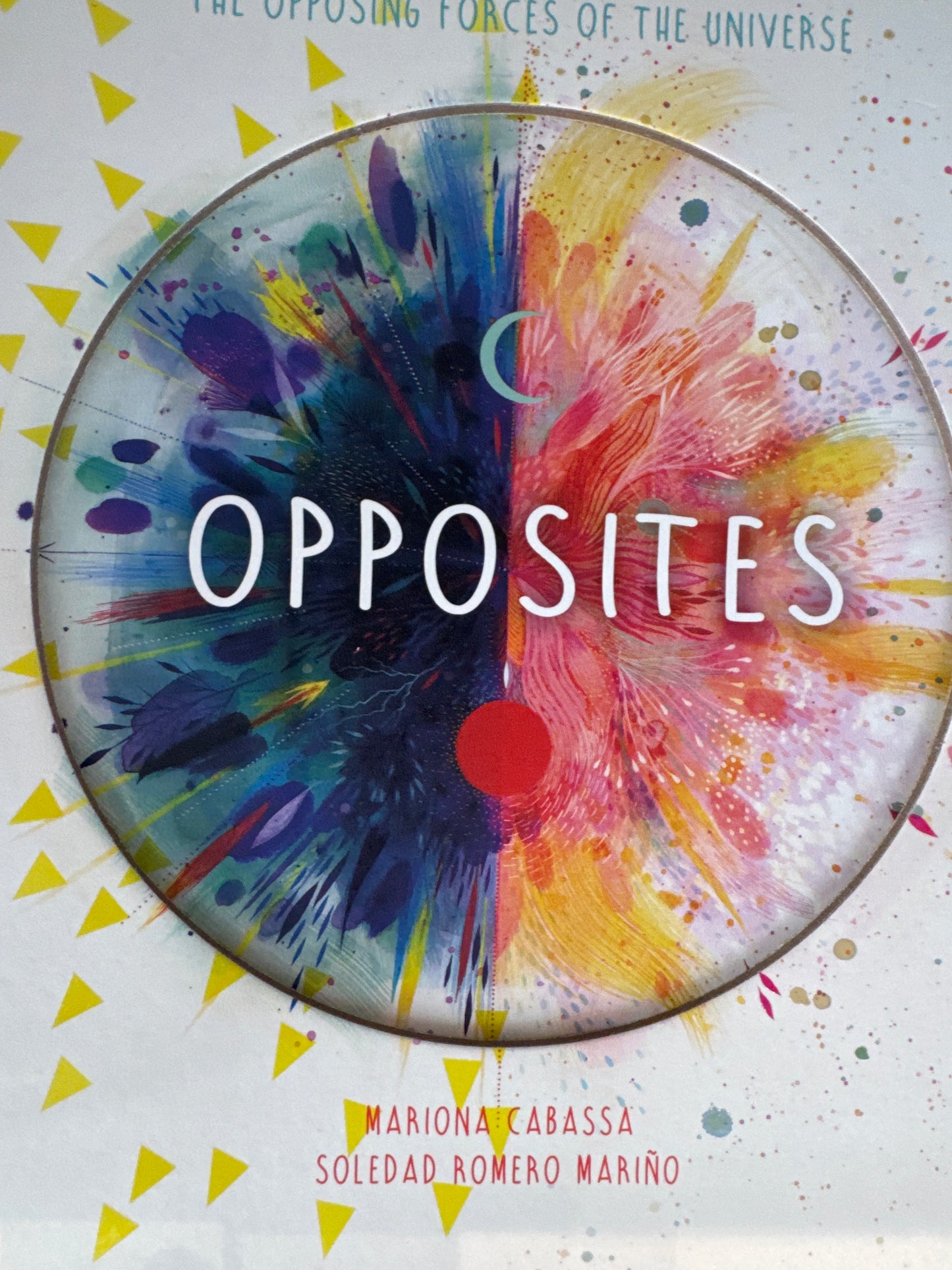 Opposites