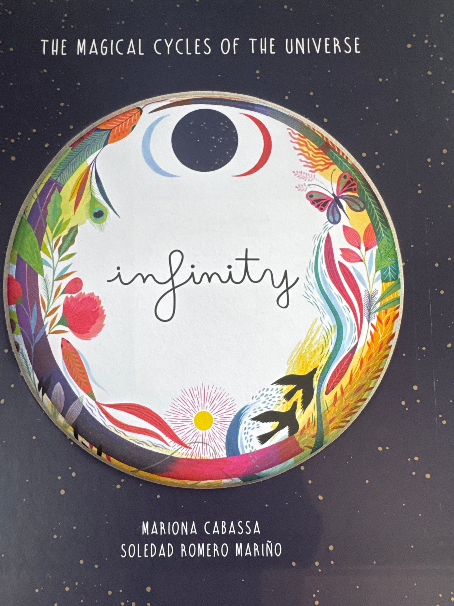 Infinity