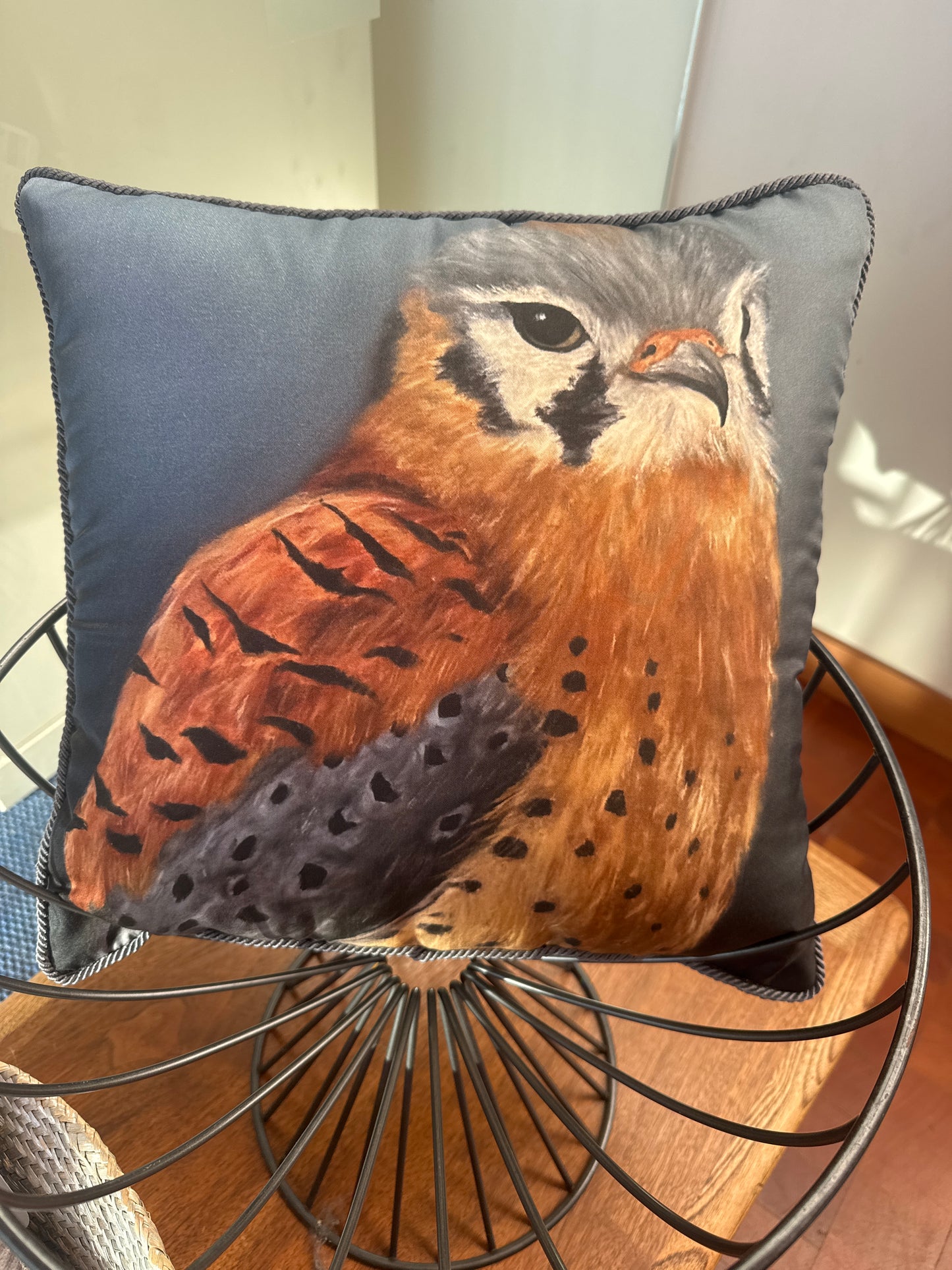 Kestrel Pillow w/ Insert