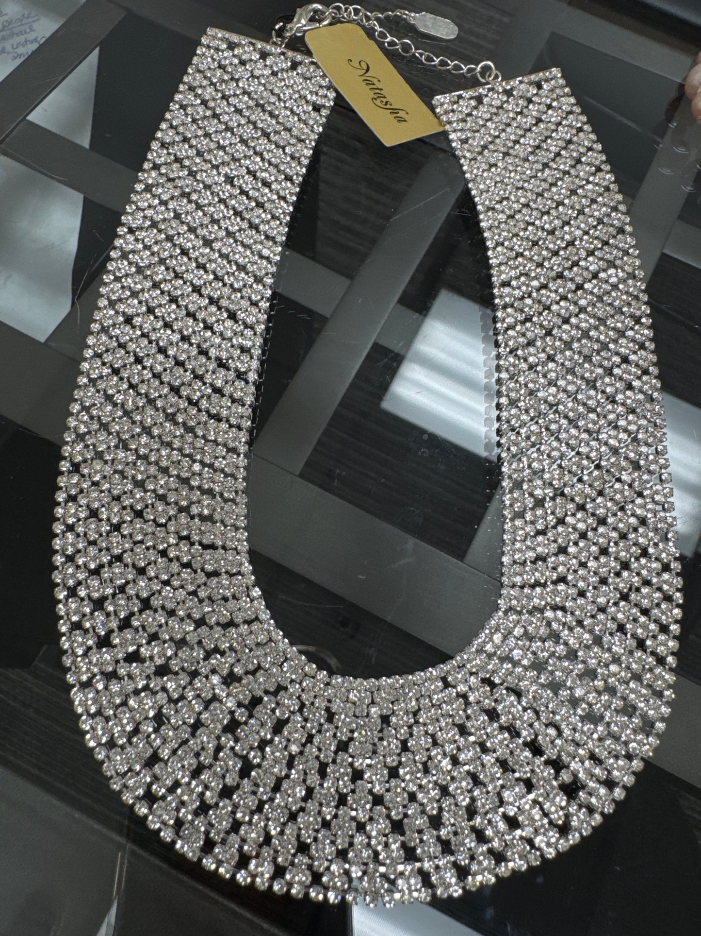 Sparkly Necklace