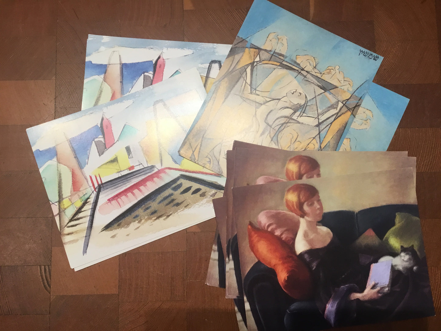 Discounted 8x10 Exhibition Prints