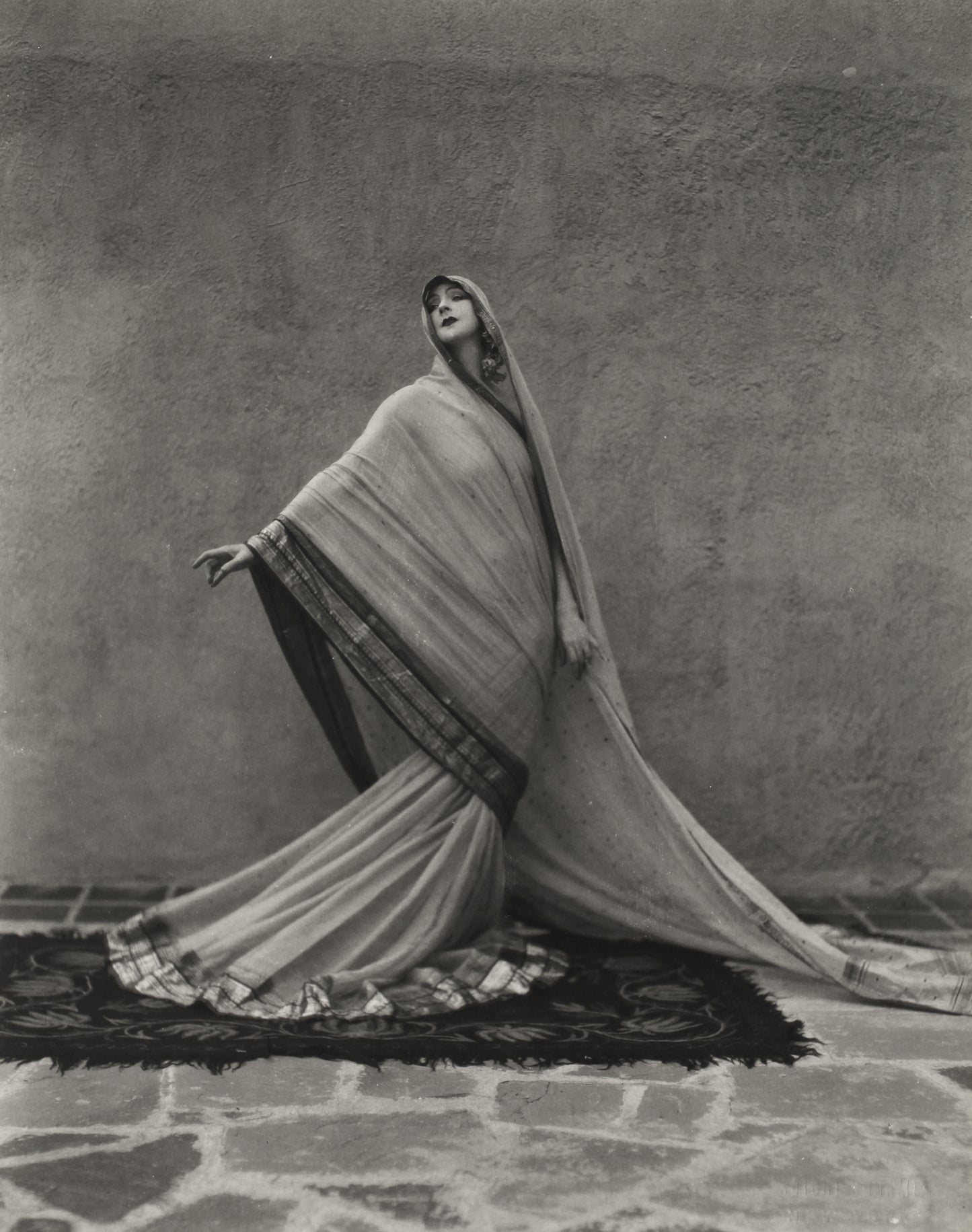 Invocation of Beauty: The Life and Photography of Soichi Sunami