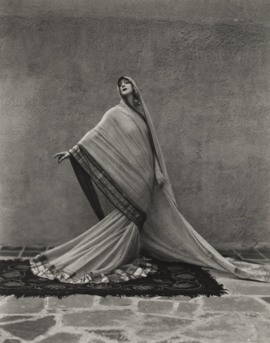 Invocation of Beauty: The Life and Photography of Soichi Sunami