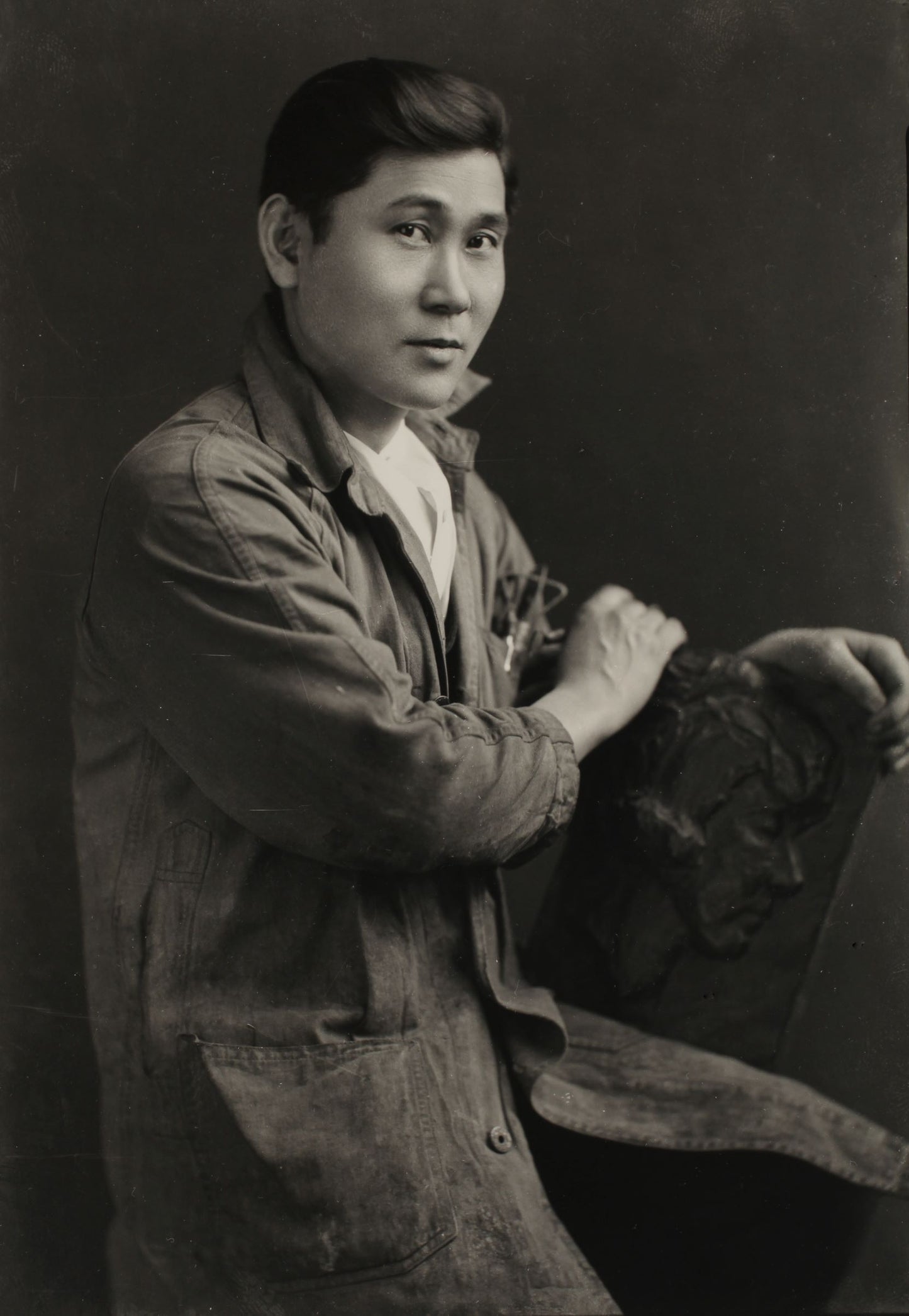 Invocation of Beauty: The Life and Photography of Soichi Sunami