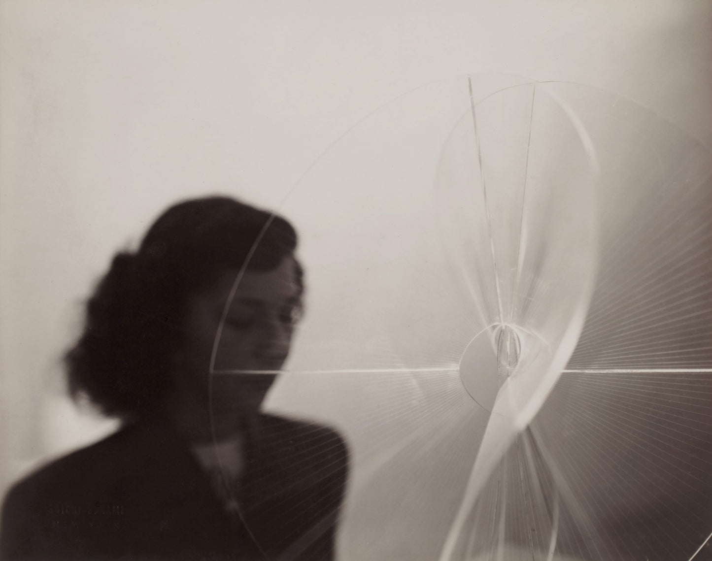 Invocation of Beauty: The Life and Photography of Soichi Sunami