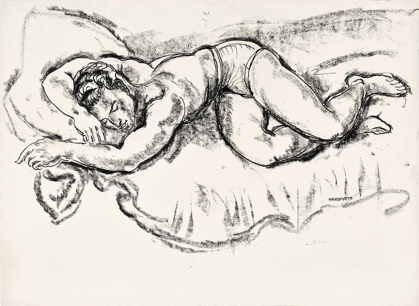 The Lavender Palette:  Gay Culture and the Art of Washington State