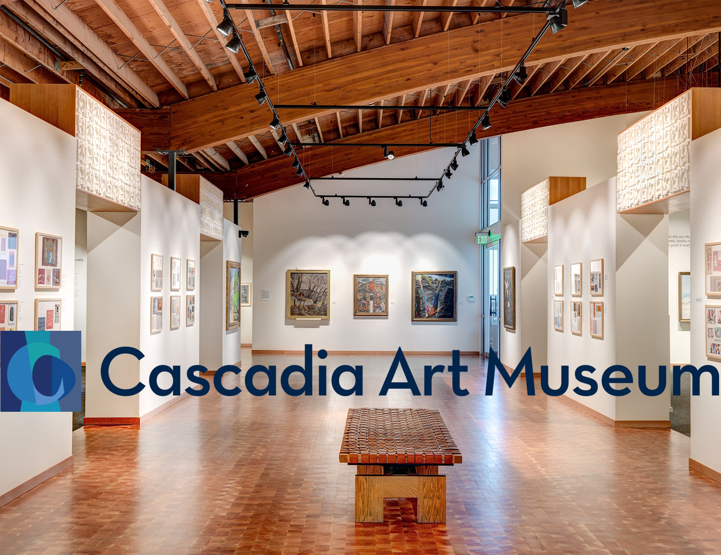 Cascadia Fund Donation